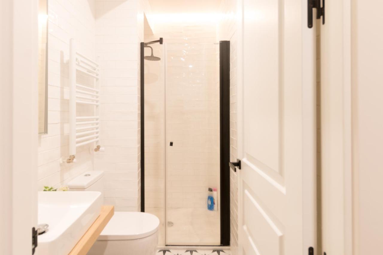 New Abando Ac By Staynnapartments ビルバオ エクステリア 写真