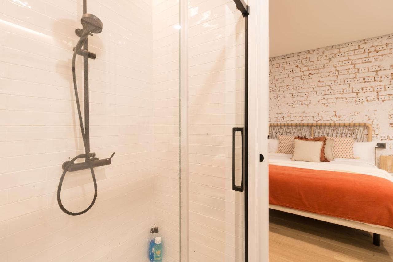 New Abando Ac By Staynnapartments ビルバオ エクステリア 写真