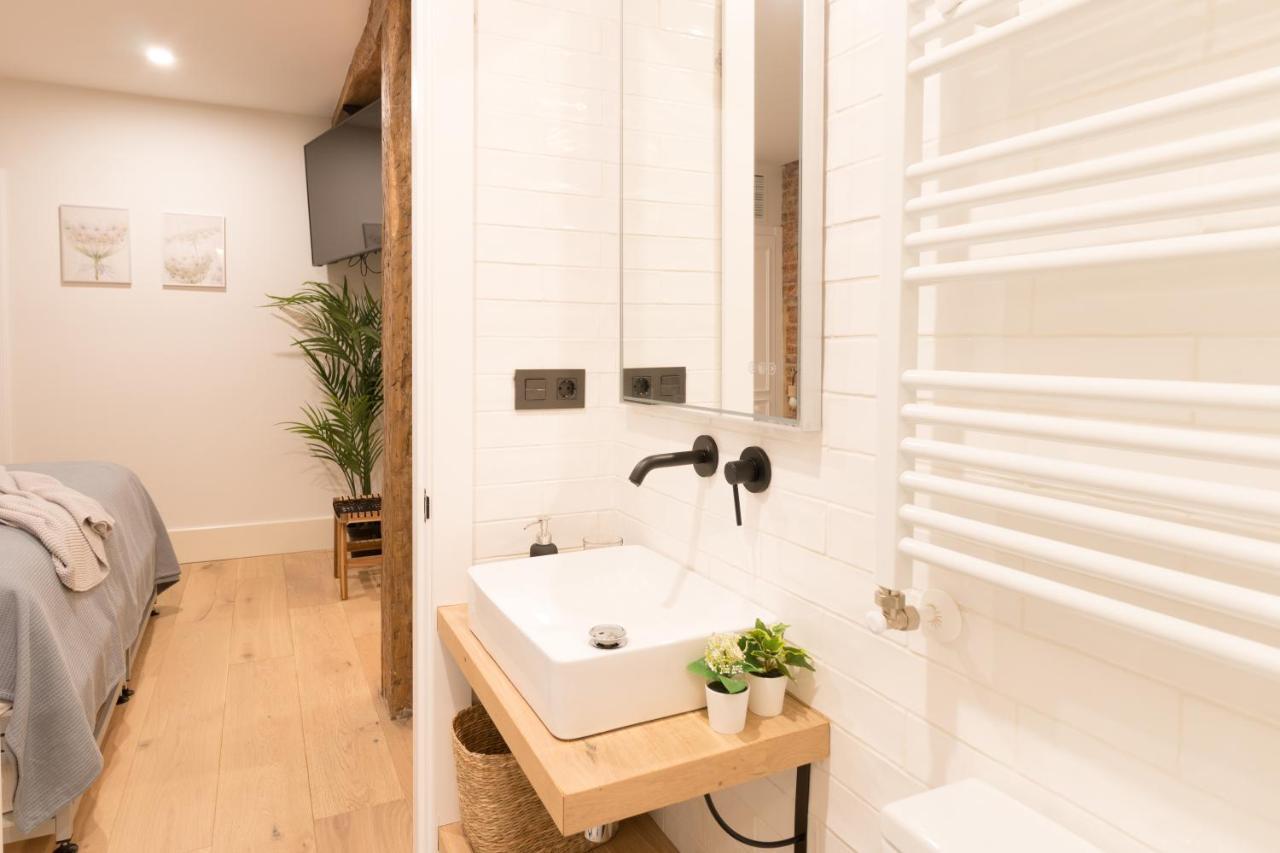 New Abando Ac By Staynnapartments ビルバオ エクステリア 写真