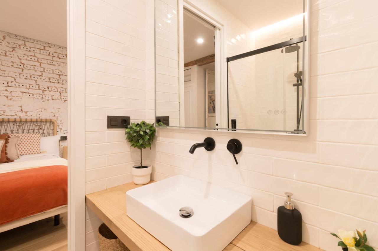 New Abando Ac By Staynnapartments ビルバオ エクステリア 写真