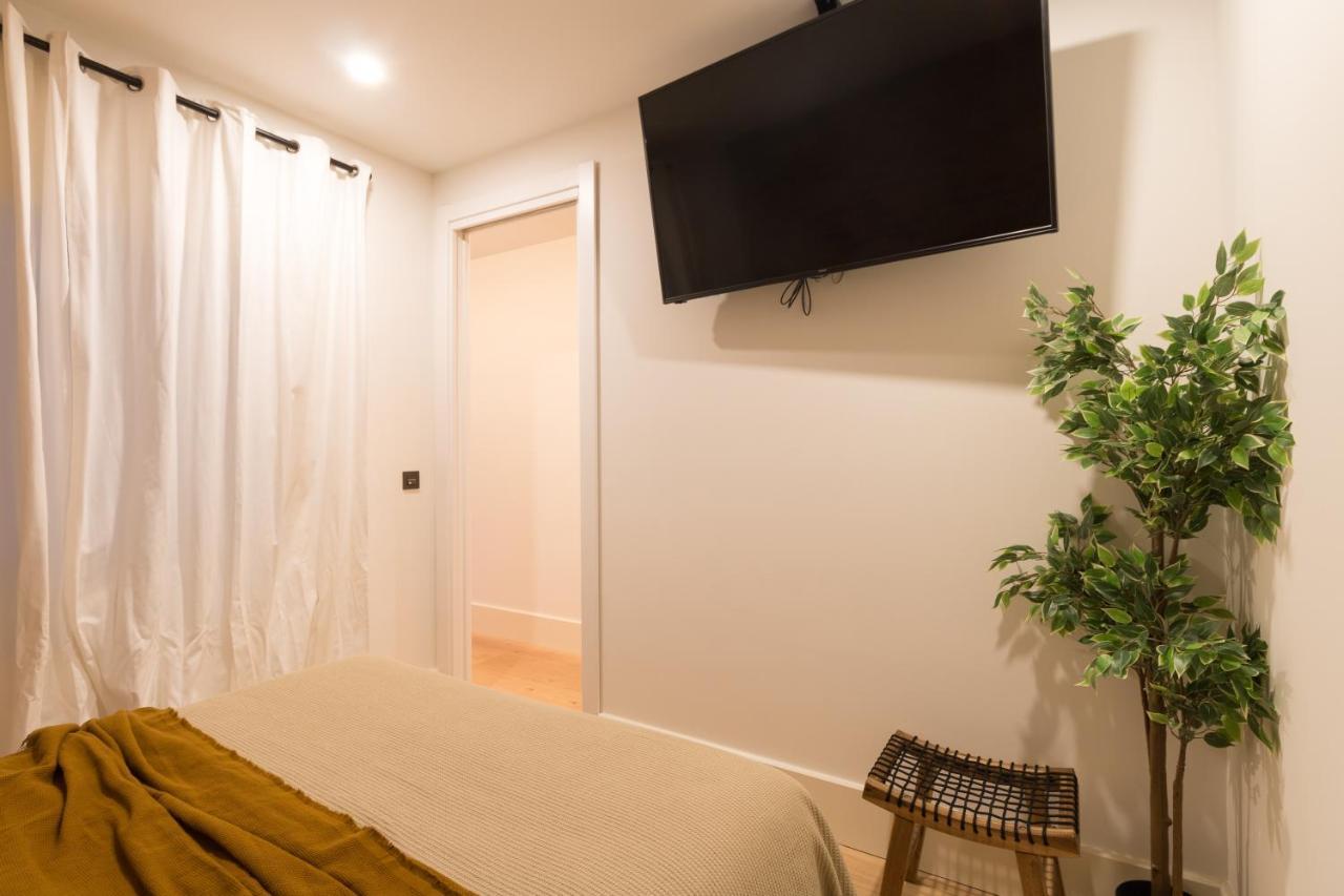 New Abando Ac By Staynnapartments ビルバオ エクステリア 写真