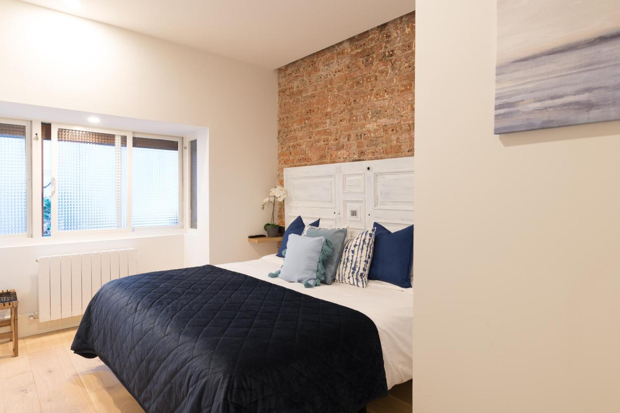 New Abando Ac By Staynnapartments ビルバオ エクステリア 写真