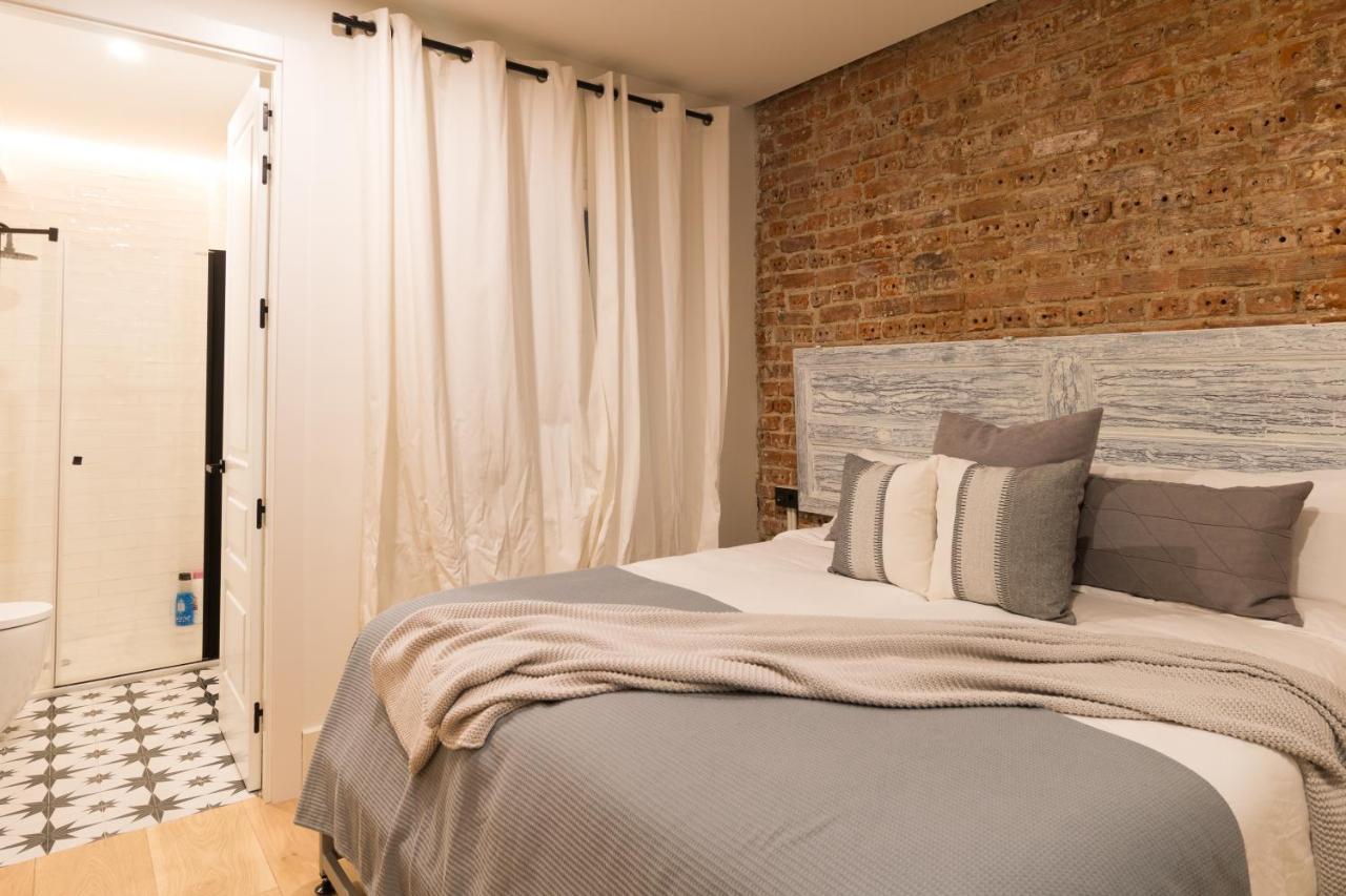 New Abando Ac By Staynnapartments ビルバオ エクステリア 写真