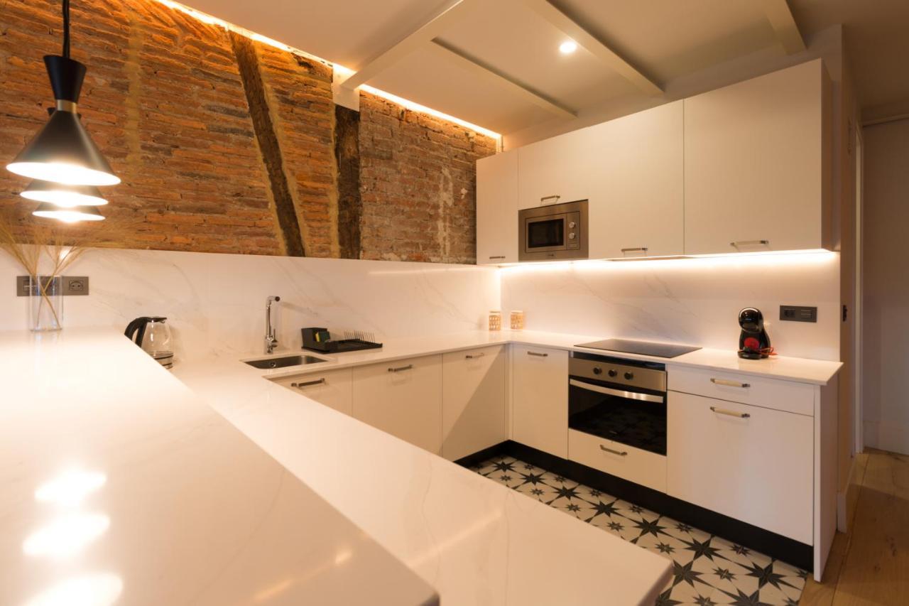 New Abando Ac By Staynnapartments ビルバオ エクステリア 写真