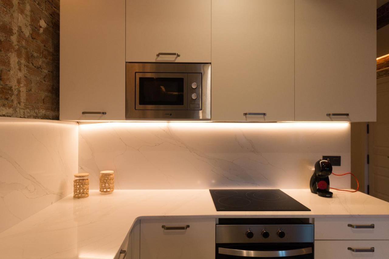 New Abando Ac By Staynnapartments ビルバオ エクステリア 写真