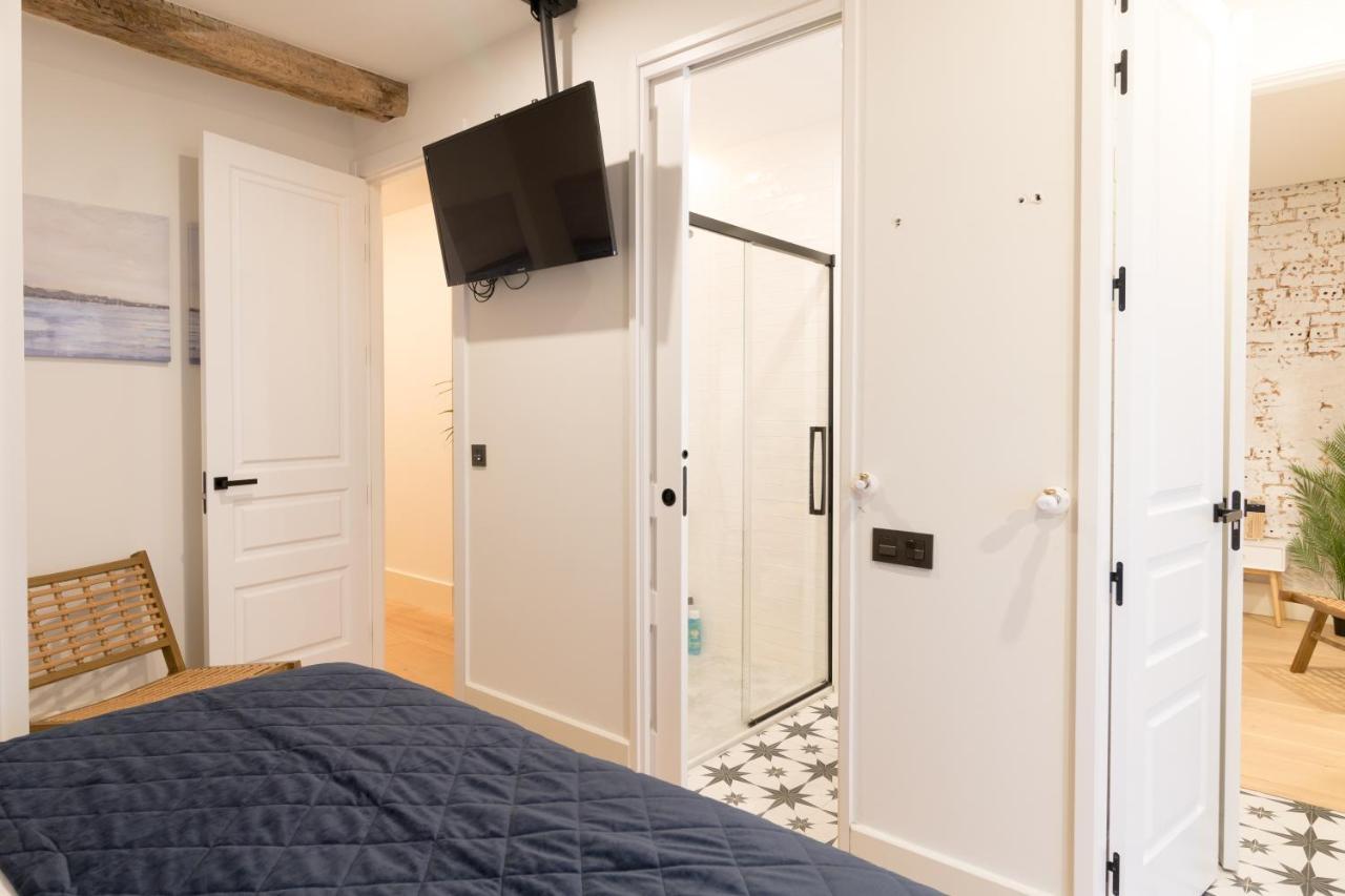 New Abando Ac By Staynnapartments ビルバオ エクステリア 写真