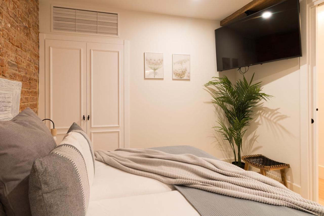 New Abando Ac By Staynnapartments ビルバオ エクステリア 写真
