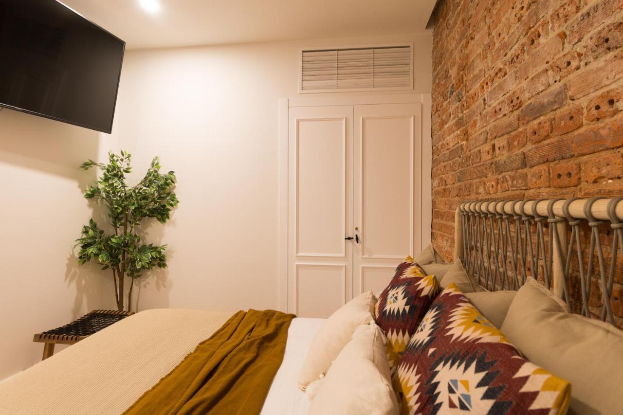 New Abando Ac By Staynnapartments ビルバオ エクステリア 写真