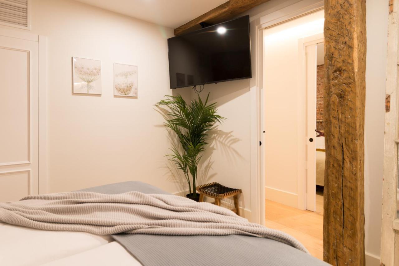 New Abando Ac By Staynnapartments ビルバオ エクステリア 写真