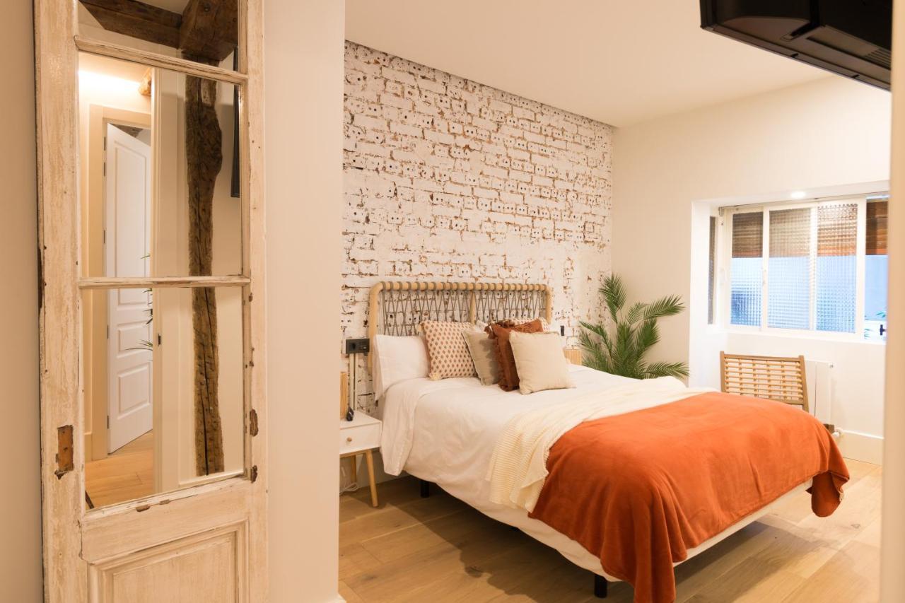 New Abando Ac By Staynnapartments ビルバオ エクステリア 写真