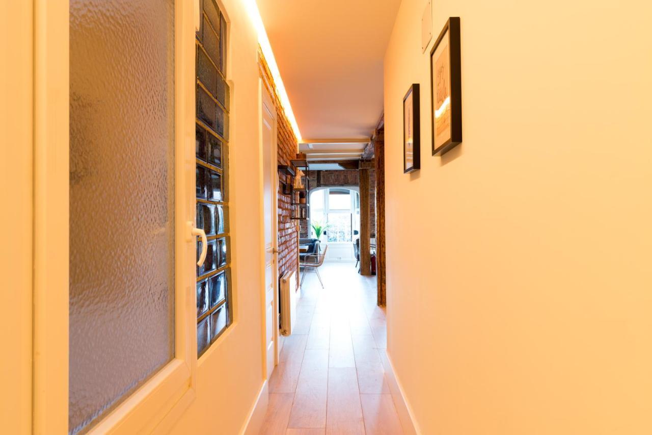 New Abando Ac By Staynnapartments ビルバオ エクステリア 写真