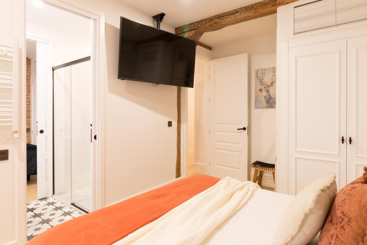 New Abando Ac By Staynnapartments ビルバオ エクステリア 写真