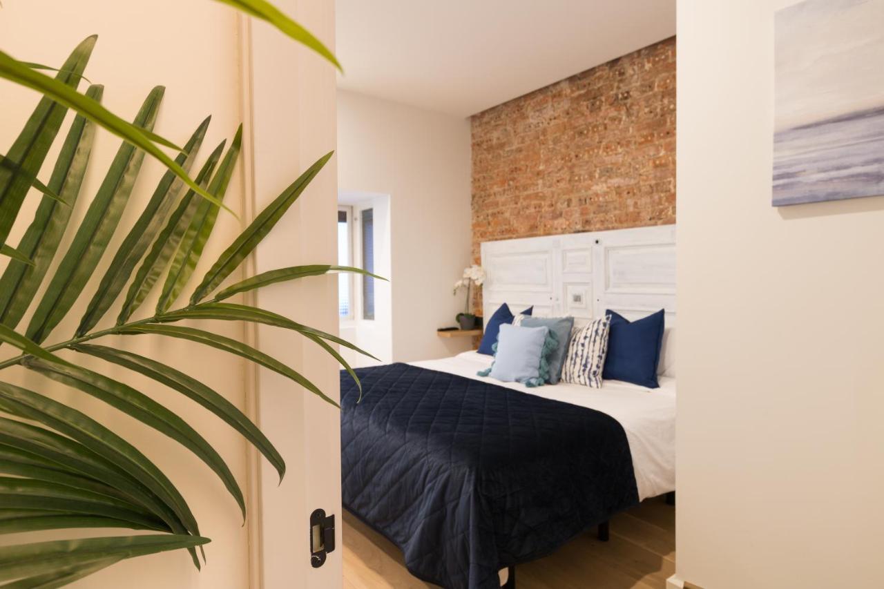 New Abando Ac By Staynnapartments ビルバオ エクステリア 写真