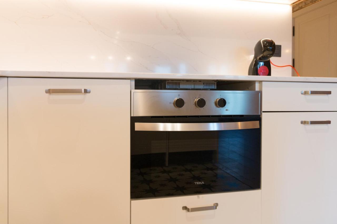 New Abando Ac By Staynnapartments ビルバオ エクステリア 写真