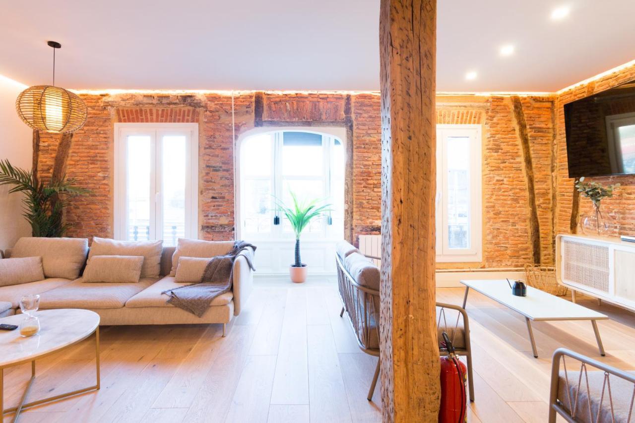 New Abando Ac By Staynnapartments ビルバオ エクステリア 写真